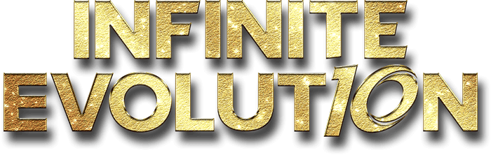Infinite Evolution