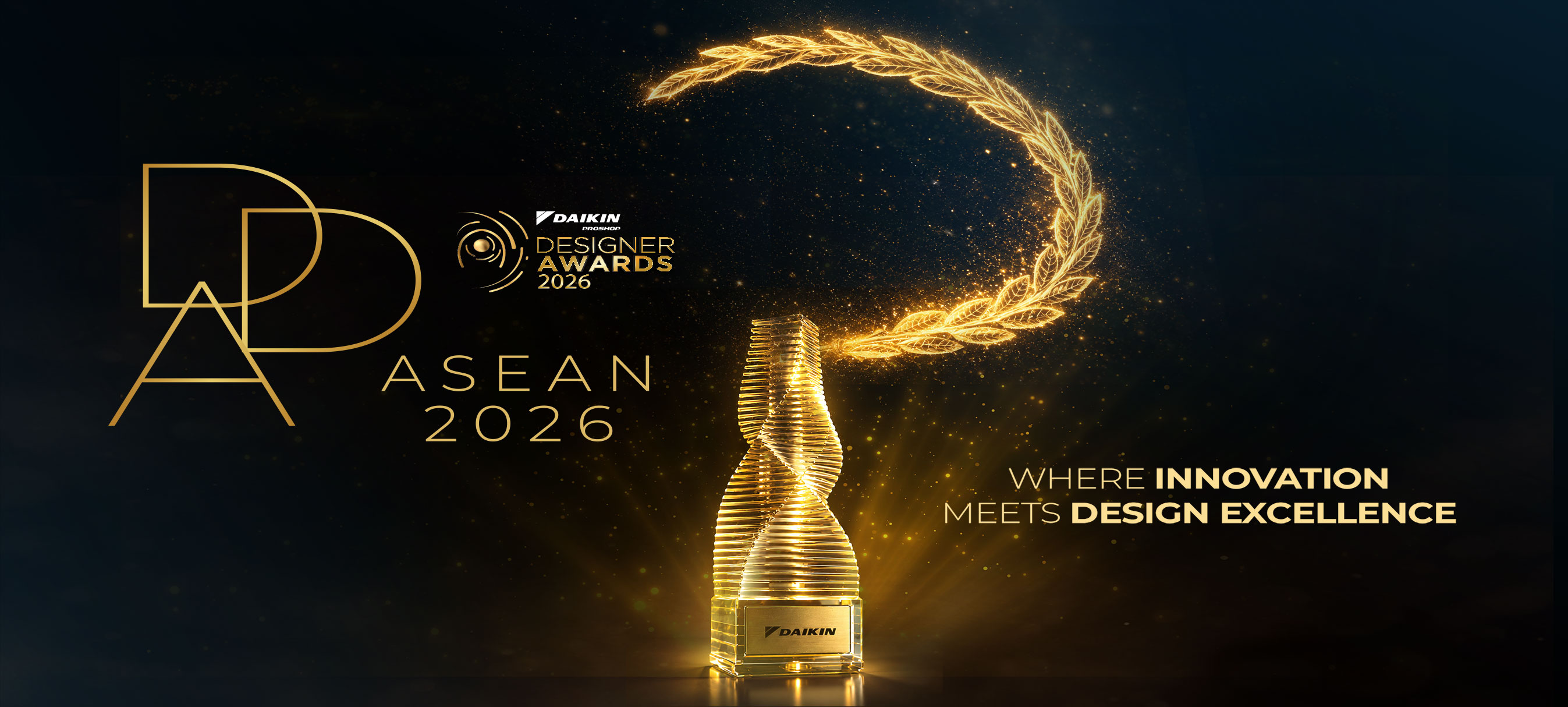 Daikin Designer Awards