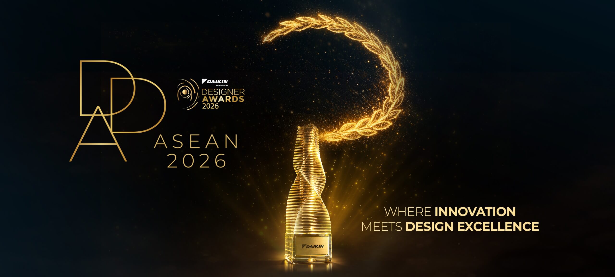 Daikin Designer Awards